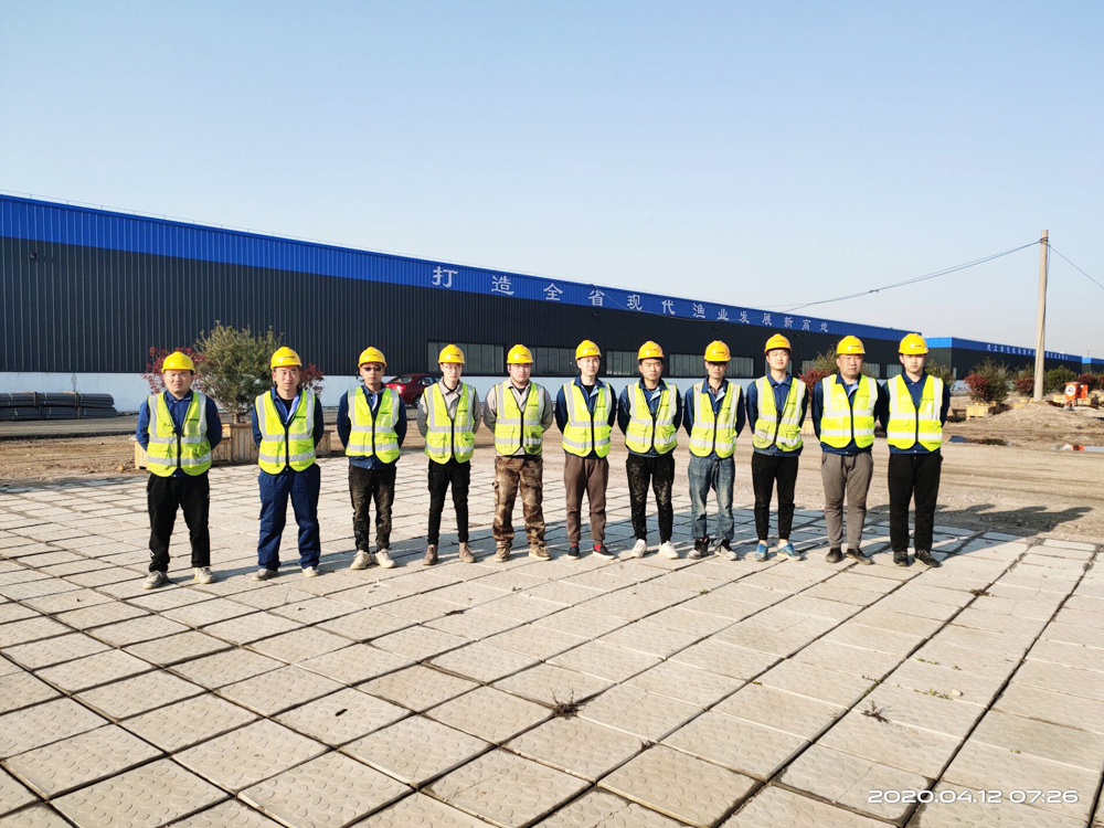 山东日照 - 石斑鱼类 - 海水