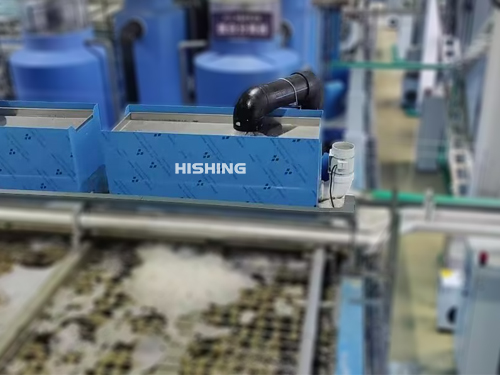 二氧化碳脱气装置