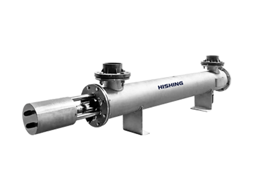 自动清洁紫外线杀菌器